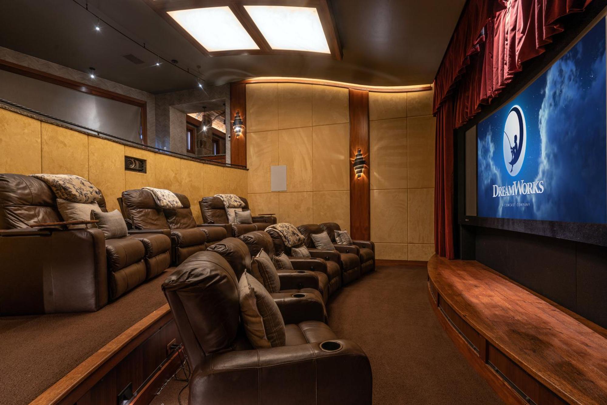 Chalet Picture Perfect By Exceptional