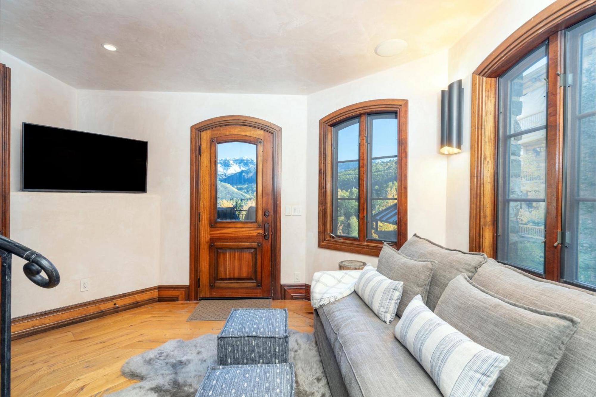 Chalet Picture Perfect By Exceptional
