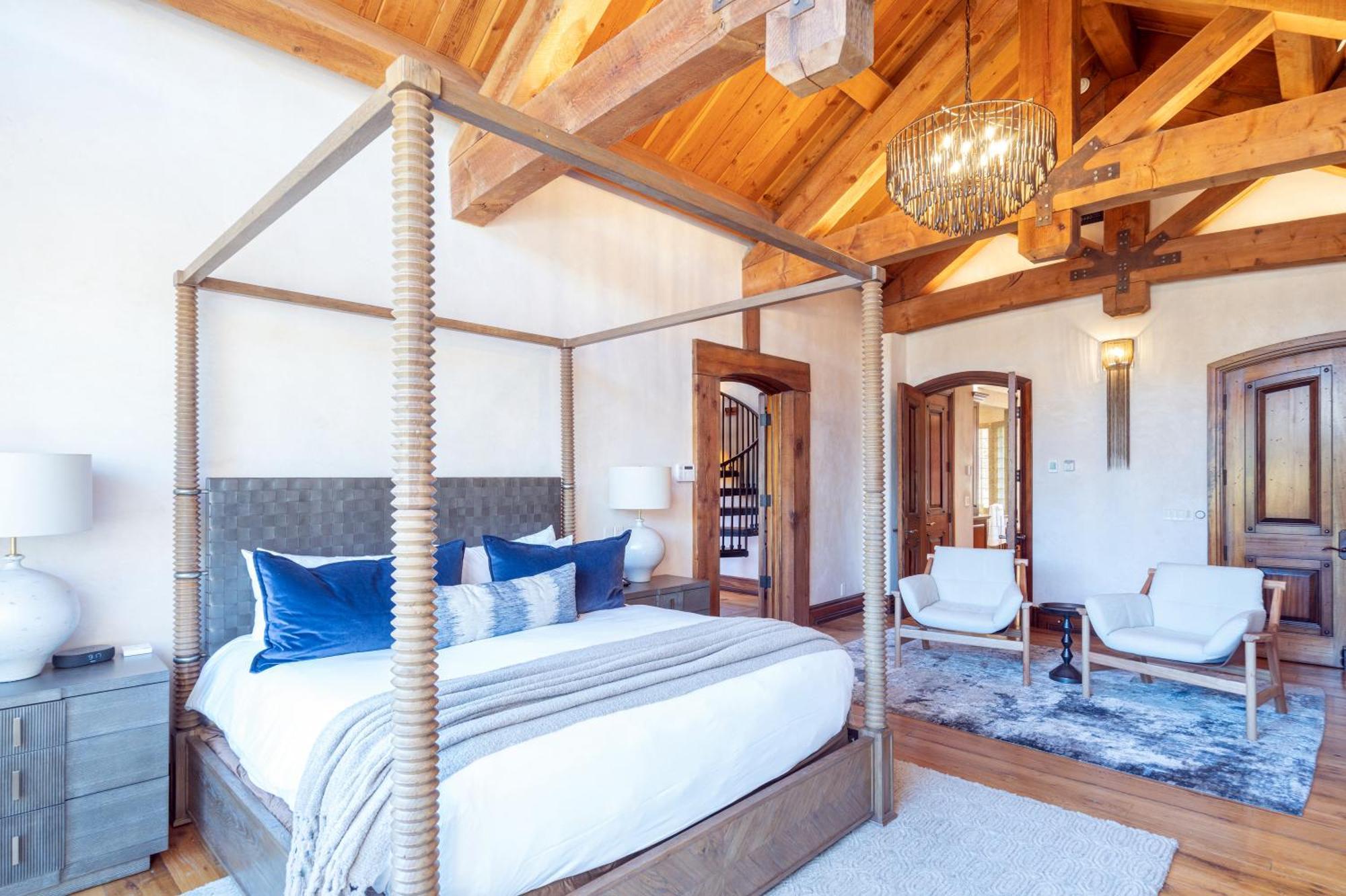 Chalet Picture Perfect By Exceptional *