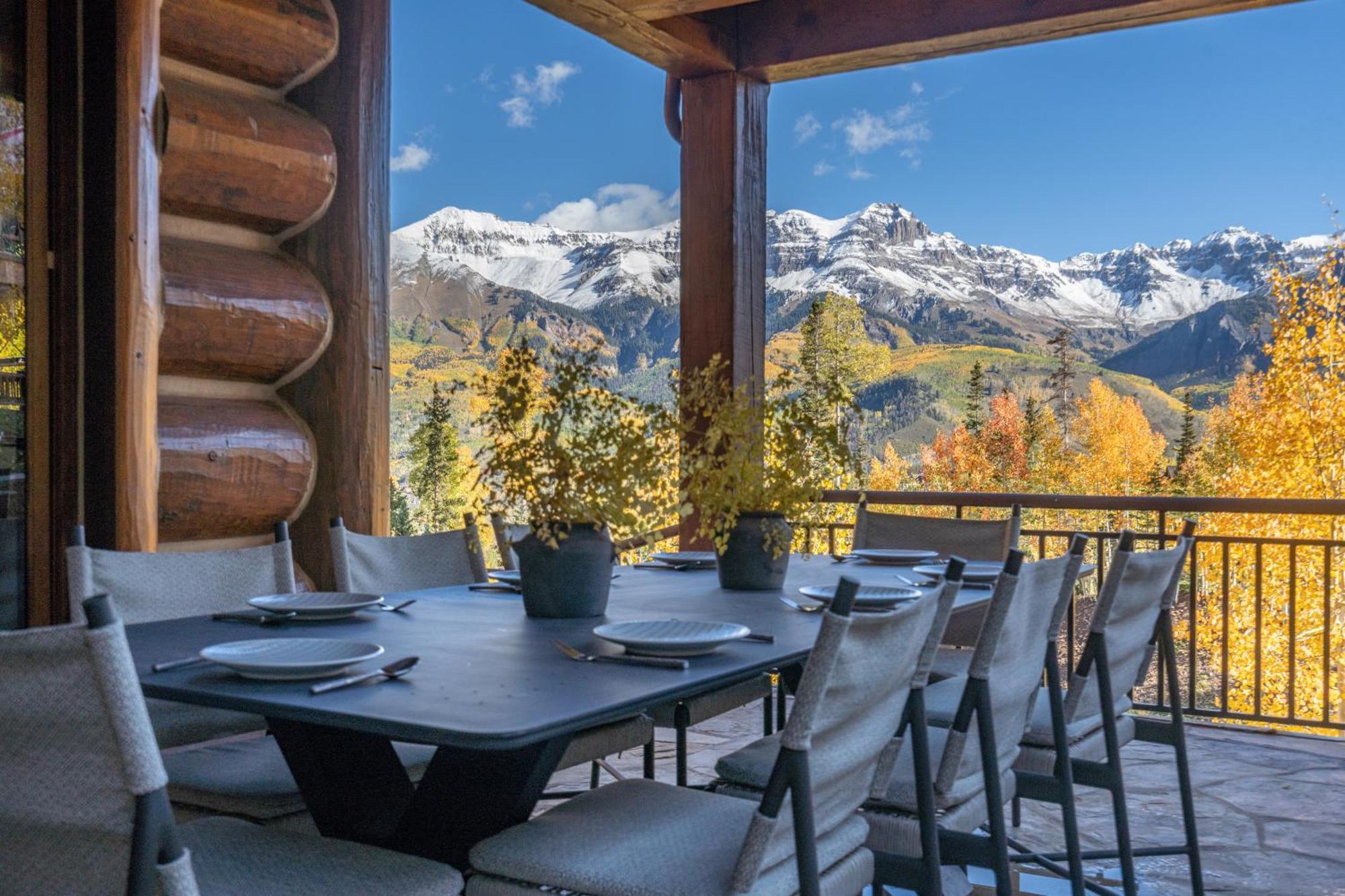 Chalet Picture Perfect By Exceptional *